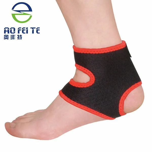 ankle protector for shoes