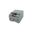 High precision force transducer for oil pumping units