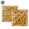 TianGe Factory MDF Wood Sound Reflective Materials Acoustic Diffuser Panel
