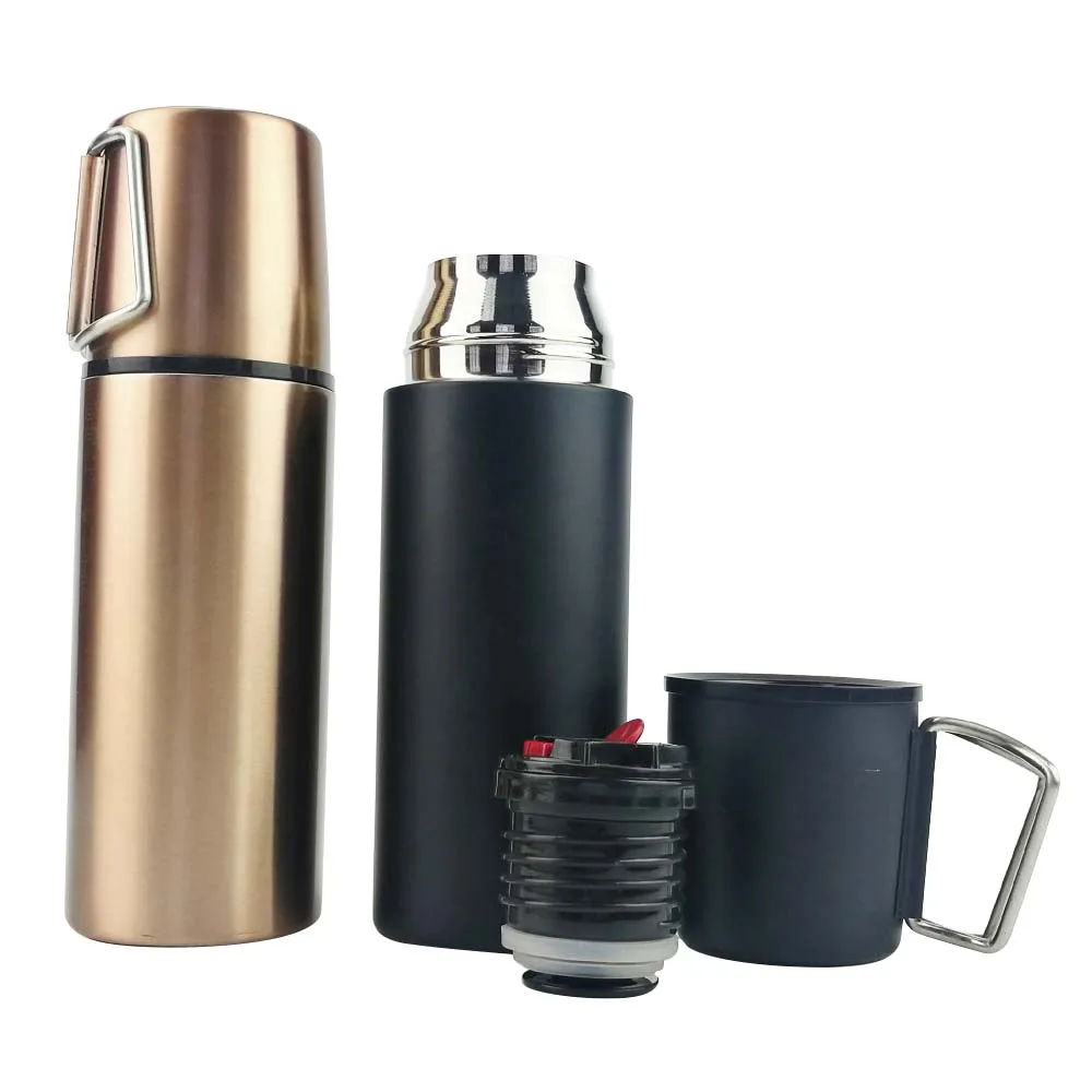 thermos flask glass inner