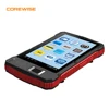 A370 7inch gps IPS IP65 rugged tablet android for sale Corewise products you can import from china Manufacture