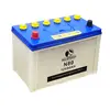 12v 100ah dry charged 6TN car battery for tank