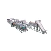 High Capacity 500kg Per Hour Automatic Potato Chips Machine