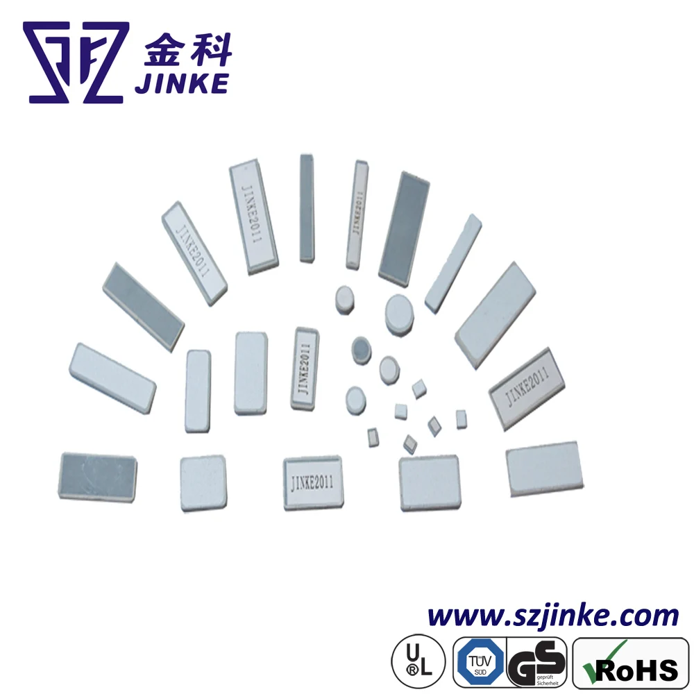 
ptc heating element for smallest home appliances 