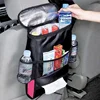 Car Seat Back Organizer Foldable Backseat Car Trunk Storage Organizer Bag for Car Interior Accessories China Best