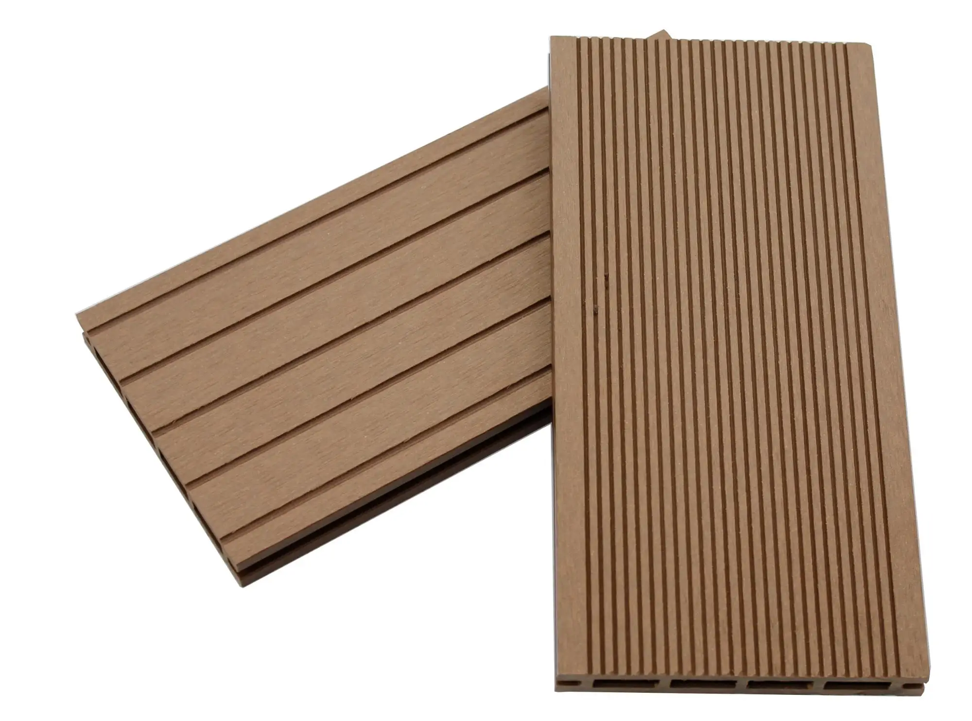 High Quality Composite Floor Deck Hollow Flooring Outdoor Flooring Wpc