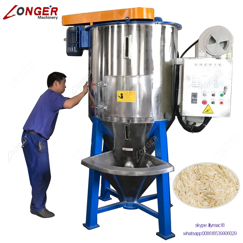 
Almond Seeds Drying Equipment Agricultural Dryer Machine For Corn Almond Seeds Drying Equipment Agricultural Dryer Machine For Corn