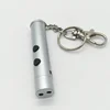 Wholesale high quality CE approval LED flashlight with red laser pointer