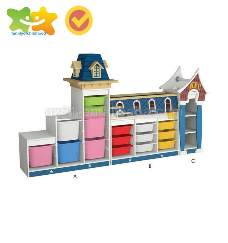 toy cupboards