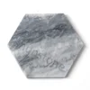 Bar Accessories Marble Home Tool Marble Coaster Mats cup 100% Natural