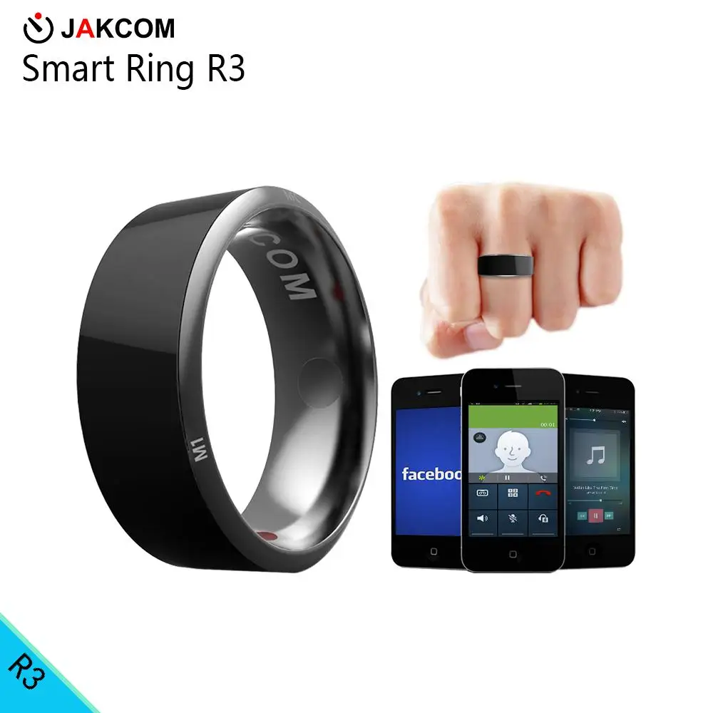 

JAKCOM R3 Smart Ring Hot sale with Smart Accessories as air cooler cubot x18 smartphone