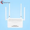 long range unlock dual band 3 lan 1 wan port lte 3g 4g wireless wifi router with sim card slot