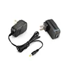 Hot selling AC DC 5volt 2amp 10w cctv led wall charger power supply adapter