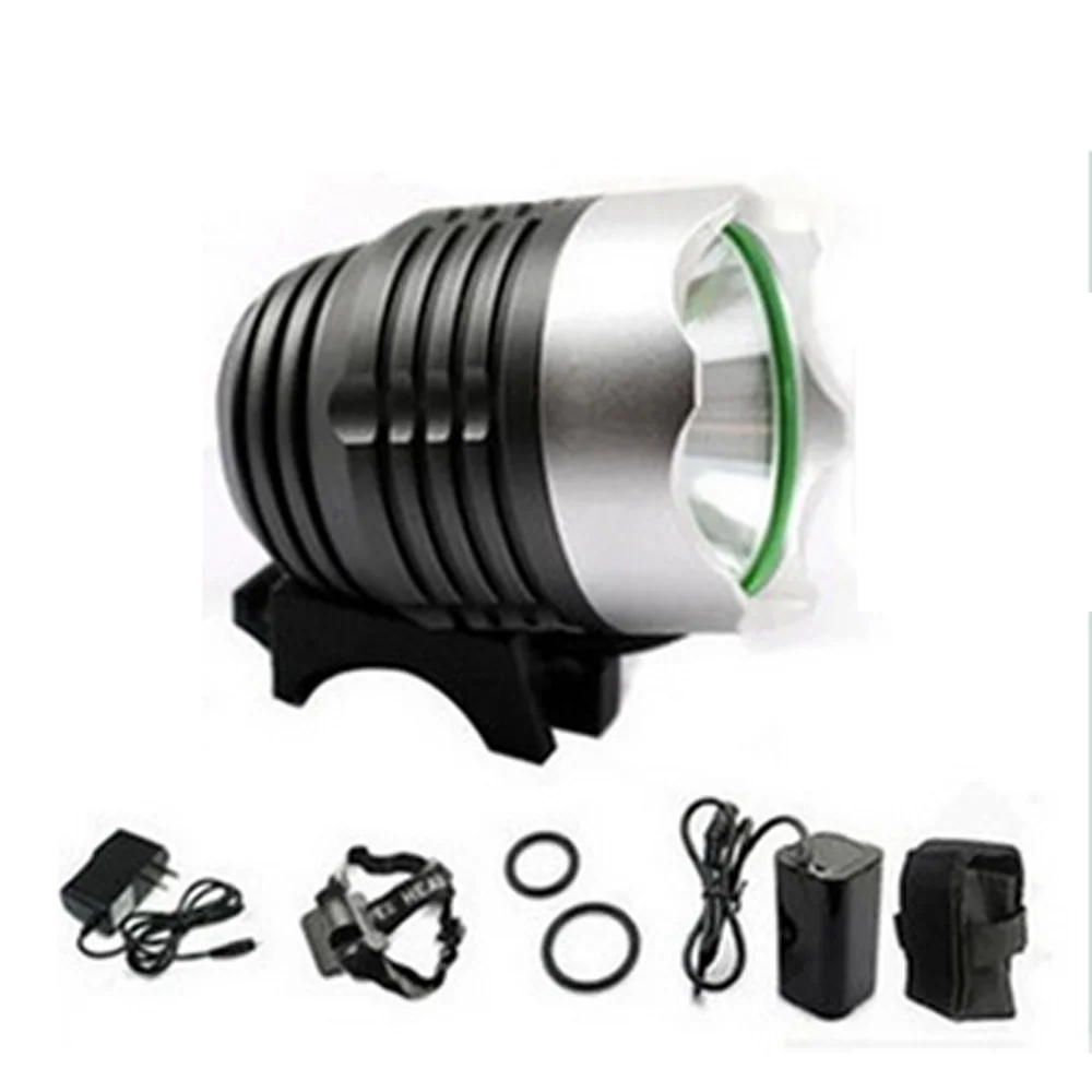 xml t6 bike light