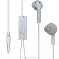 

Wholesale 100% original 5830 headphones with microphone Oem in-ear headphones for Samsung 5830 YS EHS61