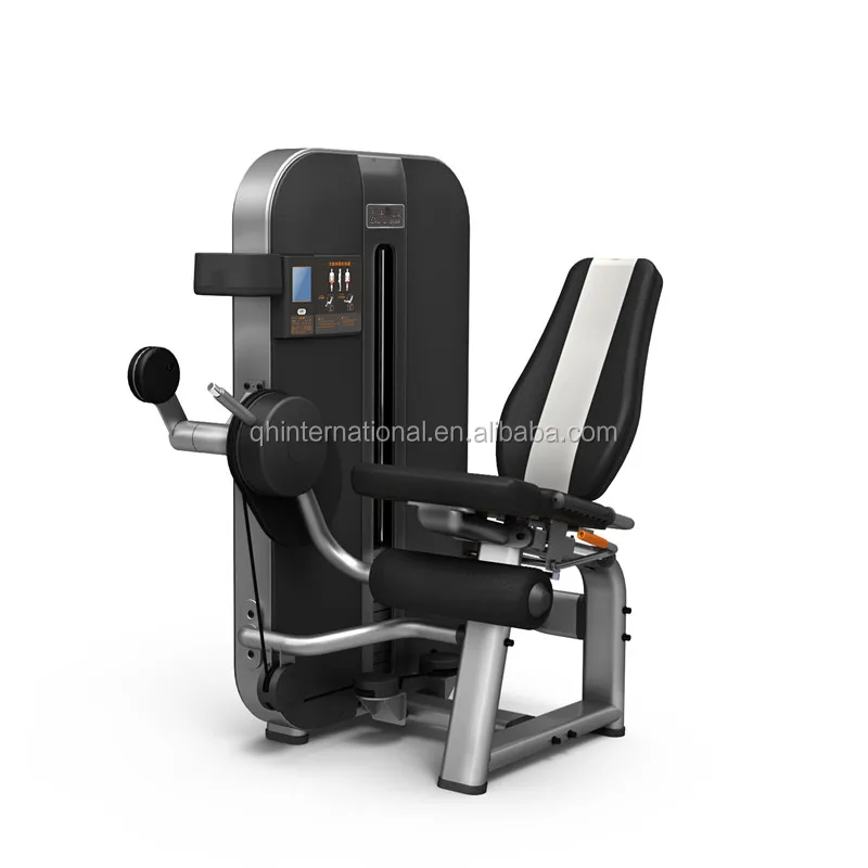 Maquinas para ejercicios de la pierna/pierna sentado extensiones/equipo