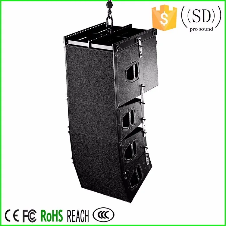 box line array q1