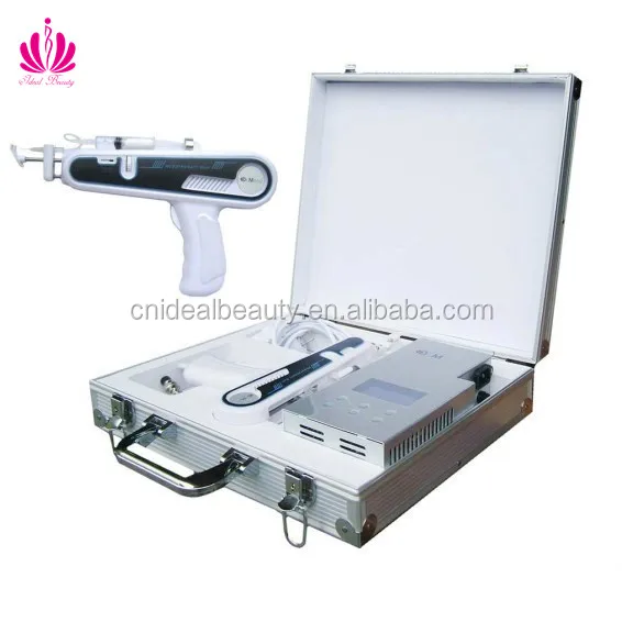 

Factory Price Meso Gun Mesogun (F010)