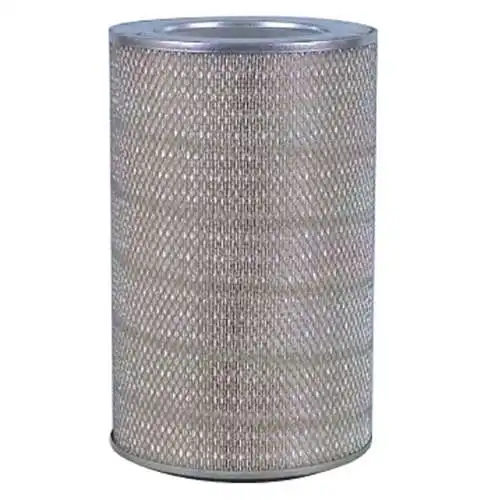 cylinder hepa wearable air filter P127312 AF4801 CA2555