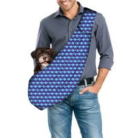 

2019 Pet Carrier for Small and Medium Dogs for Cat Pet Sling Purse with Front Pack Travel Puppy Carrying Bag and Pet Pouch