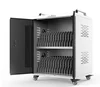 Laptop Storage Cabinet for School Library Charging Cabinet
