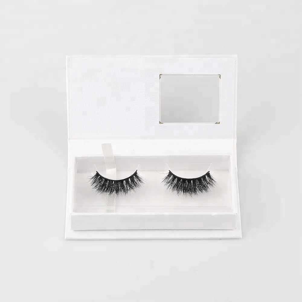 

soft fluffy mink lashes 25mm lashes dramatic mink eyelashes vendors 3d 25mm long 25mm fluffy mink lashes, Black