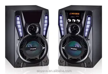 multimedia tower speaker
