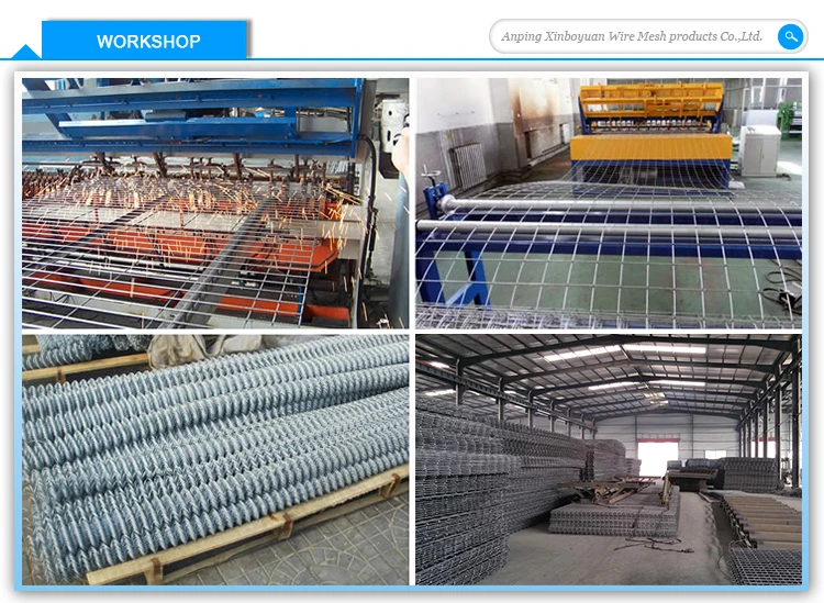 China Professional Factory cage rock price gabion wall gabion stone cost