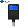 4G Wifi Bluetooth Linux RFID NFC Ticket Card Bus Validator with LCD Screen HT80-A2