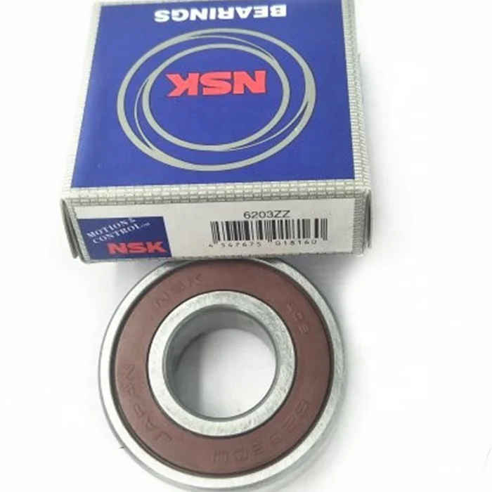 Nsk Bearing 6808 Zz 6808z 6808rs Deep Groove Ball Bearings Nsk Price ...