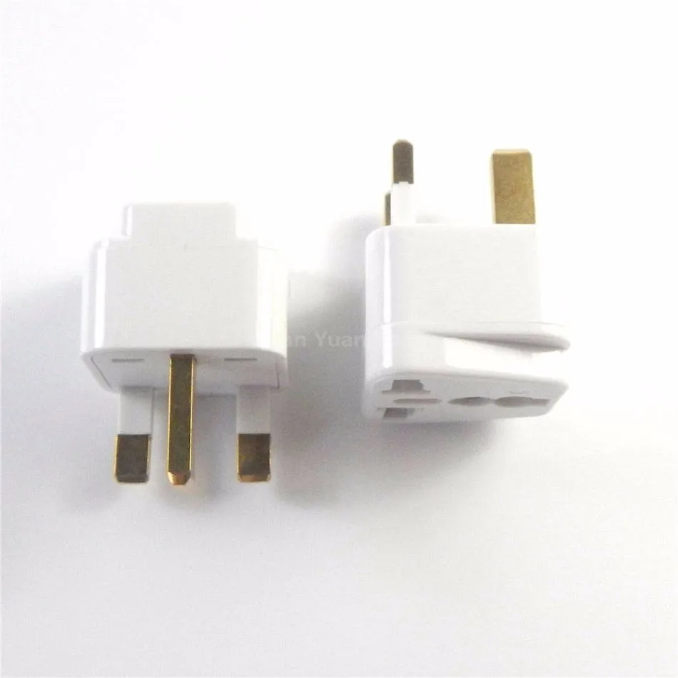 Grounded Universal Plug Adapter Travel Plug Kit For Usa To Uk,Ireland