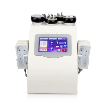 Kim 8 Slimming System Rf Cavitation Machine - Buy Cavitation Machine,Rf ...