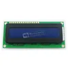 Waveshare LCD1602 High Definition Blue LED Backlight White Character LCD Module TN/STN Module 5V For Logic Circuit