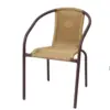 Hot Sale Outdoor Furniture PE Rattan Wicker Garden Chair
