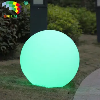 light up plastic balls