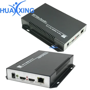 Rtsp Rtmp/udp Iptv Streaming Server Encoders Support H.265 ...