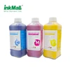 Imported high quality raw material spectra polaris 35pl solvent ink for lightbox/ billboard printing