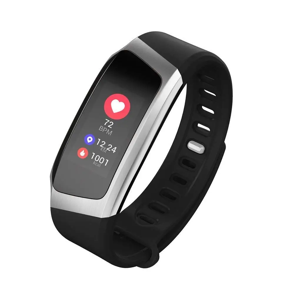 witmoving fitness tracker
