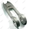 train weld jaw SS forge(forged) piece