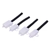 fire resistant junction box plastic small electrical junction box