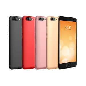 R11s QHD Smartphone Dual Back Cameras