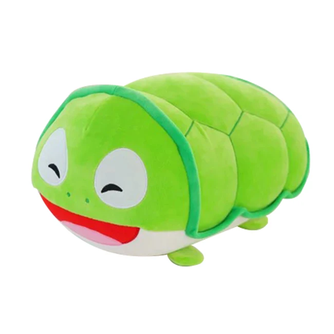 kawaii turtle plush