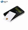 USB NFC ISO 14443 Visual Vantage Card Reader with LCD Screen ACR1222L