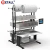 hot sale packaging workstation/packing bench/packaging table