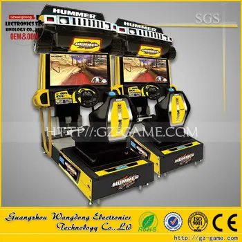 Race Car Slot Machine