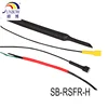 Rohs Heat Shrink Tube China Insulation Materials&elements