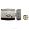 CHD2200 Intelligent lock with RFID card reader and access controller