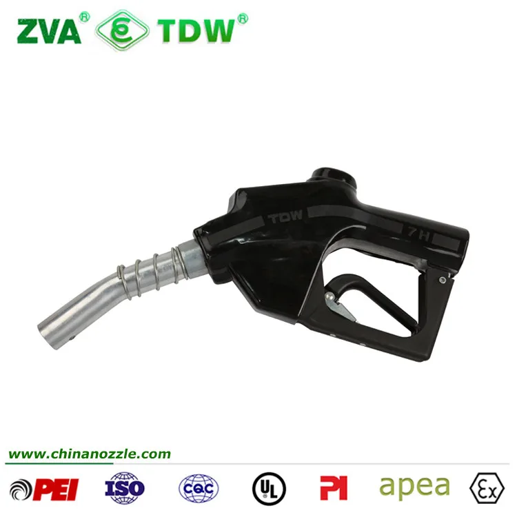 Fuel dispenser pump patrs OPW 7H gas pump handle for sale.jpg