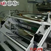 PMMA GPPS PS sheet extrusion production line extruder making machine machinery