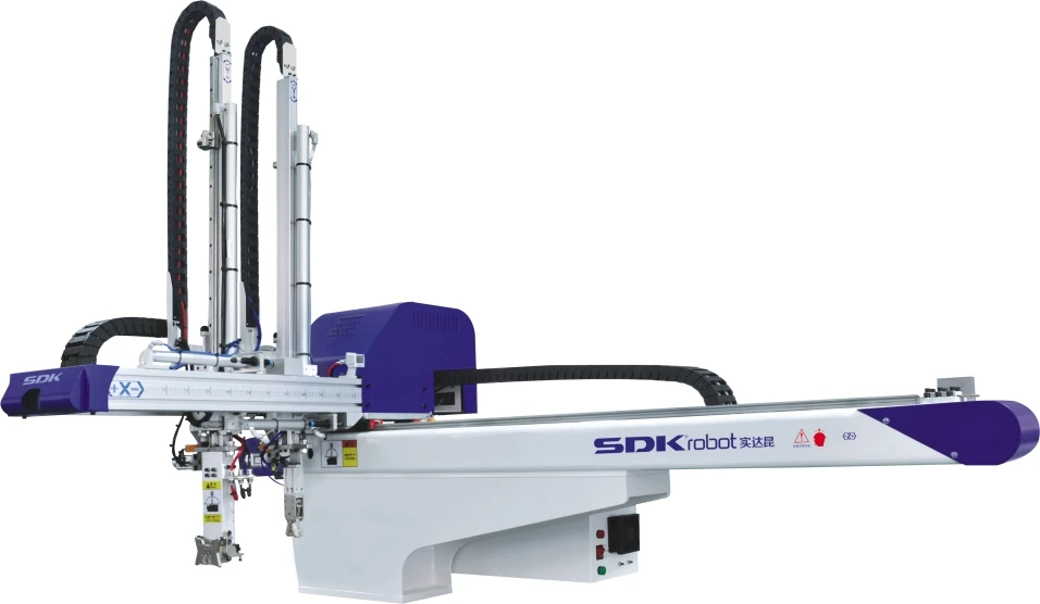
sdk one axis robot arm sdk standard manipulator with High precision 